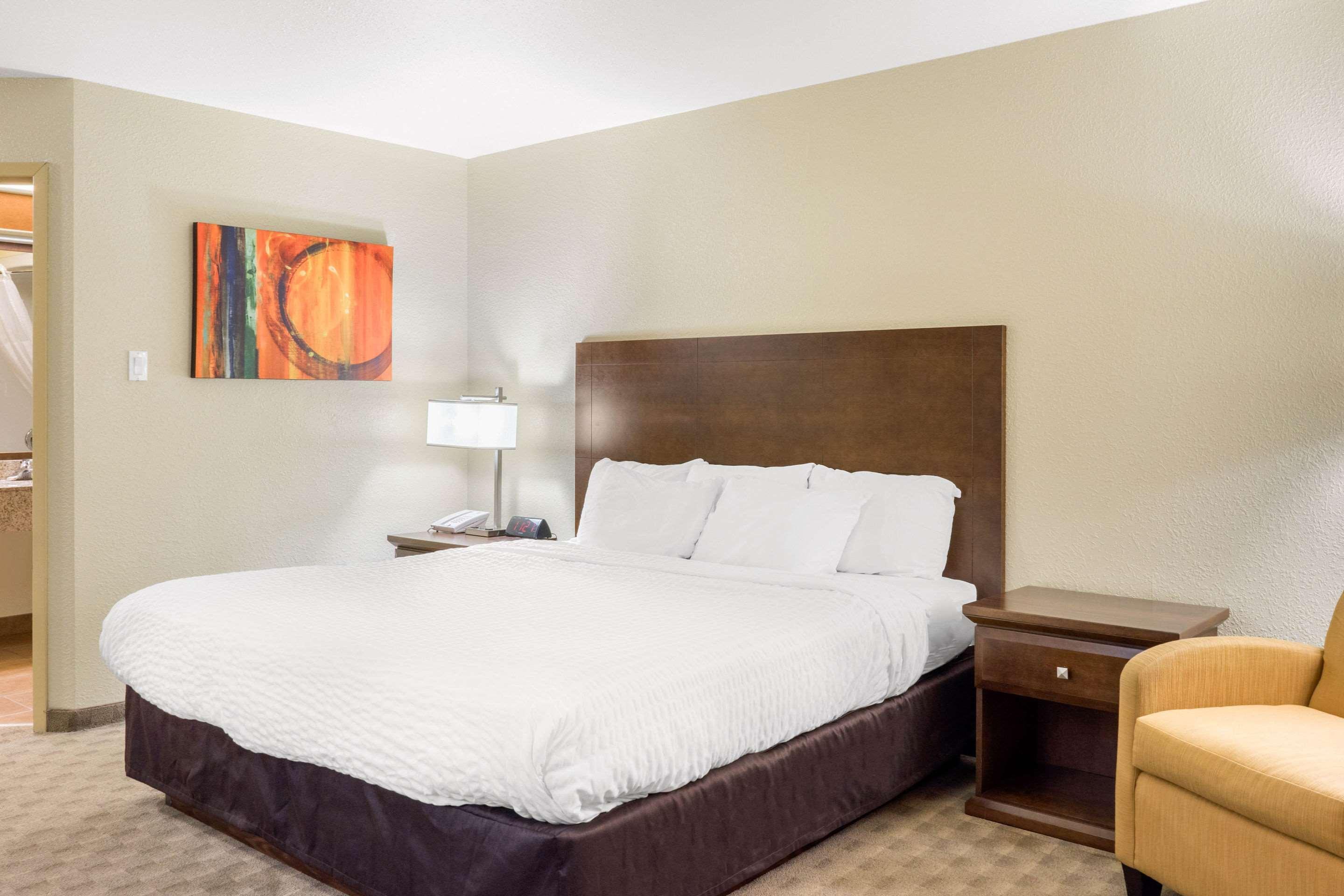 Quality Inn & Suites Winkler Exterior foto